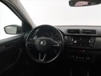 Škoda Fabia - fotka číslo 6