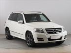 Mercedes Třída GLK - fotka číslo 0