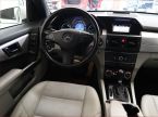 Mercedes Třída GLK - fotka číslo 6