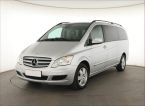 Mercedes Viano - fotka číslo 1