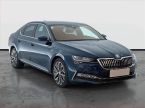 Škoda Superb - fotka číslo 0