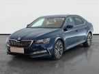 Škoda Superb - fotka číslo 1