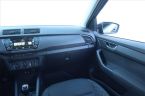 Škoda Fabia - fotka číslo 7