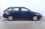 Škoda Fabia - fotka číslo 5