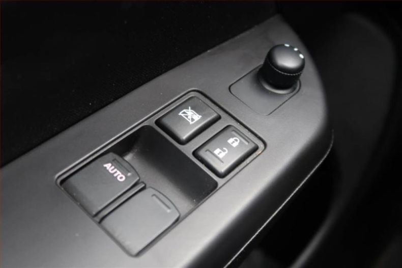 Suzuki Swift - hlavní fotka