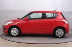 Suzuki Swift - fotka číslo 2