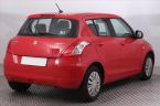 Suzuki Swift - fotka číslo 4