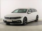 Volkswagen Passat - fotka číslo 1