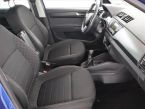 Škoda Fabia - fotka číslo 8