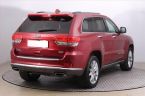 Jeep Grand Cherokee - fotka číslo 4