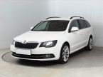 Škoda Superb - fotka číslo 1