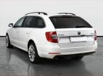 Škoda Superb - fotka číslo 3