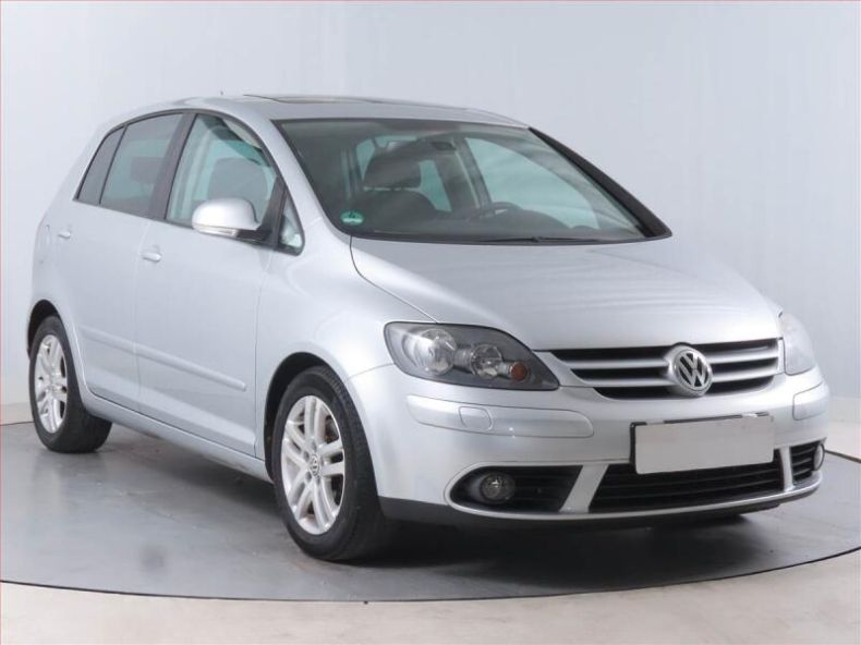 Volkswagen Golf - hlavní fotka inzerátu
