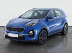 Kia Sportage - fotka číslo 1