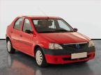 Dacia Logan - fotka číslo 0