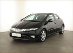 Honda Civic - fotka číslo 1
