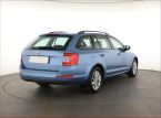 Škoda Octavia - fotka číslo 4