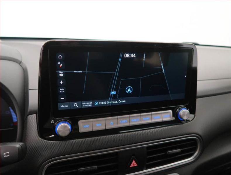 Hyundai Kona - hlavní fotka