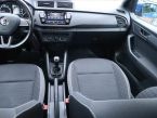 Škoda Fabia - fotka číslo 7