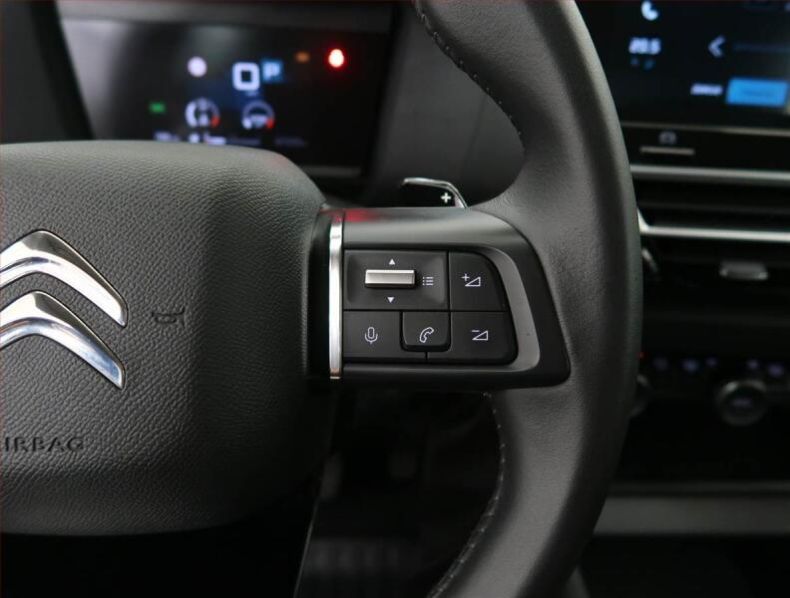 Citroën C4 - hlavní fotka