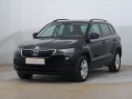 Škoda Karoq - fotka číslo 1