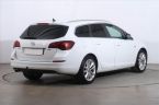 Opel Astra - fotka číslo 4