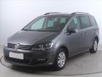 Volkswagen Sharan - fotka číslo 1