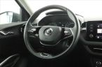 Škoda Fabia - fotka číslo 7