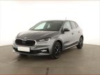 Škoda Fabia - fotka číslo 1