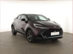Toyota C-HR - fotka číslo 0