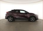 Toyota C-HR - fotka číslo 5