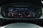 Audi A8 - fotka číslo 11