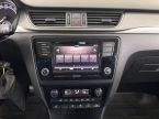 Škoda Rapid - fotka číslo 11