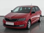 Škoda Rapid - fotka číslo 1