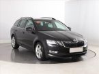 Škoda Octavia - fotka číslo 0