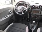 Dacia Lodgy - fotka číslo 5