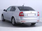 Škoda Octavia - fotka číslo 3