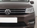 Volkswagen Caddy - fotka číslo 13