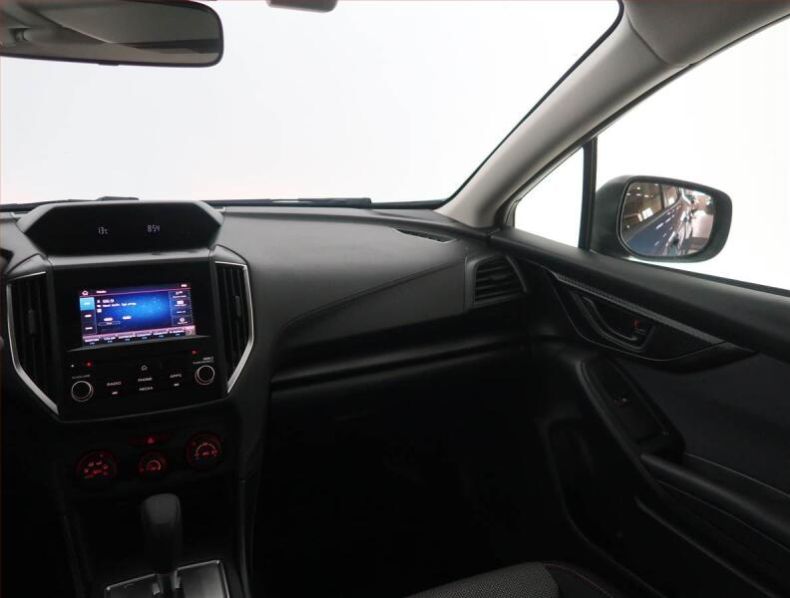 Subaru XV - hlavní fotka