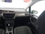 Volkswagen Touran - fotka číslo 7