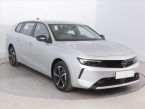Opel Astra - fotka číslo 0