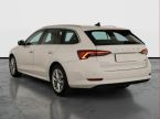 Škoda Octavia - fotka číslo 3