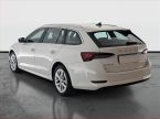 Škoda Octavia - fotka číslo 3