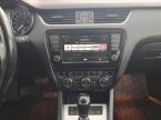 Škoda Octavia - fotka číslo 11