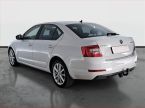 Škoda Octavia - fotka číslo 3