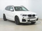 BMW X3 - fotka číslo 0