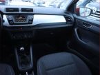 Škoda Fabia - fotka číslo 7
