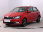 Škoda Fabia - fotka číslo 1