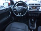 Škoda Fabia - fotka číslo 6