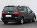 Volkswagen Sharan - fotka číslo 4